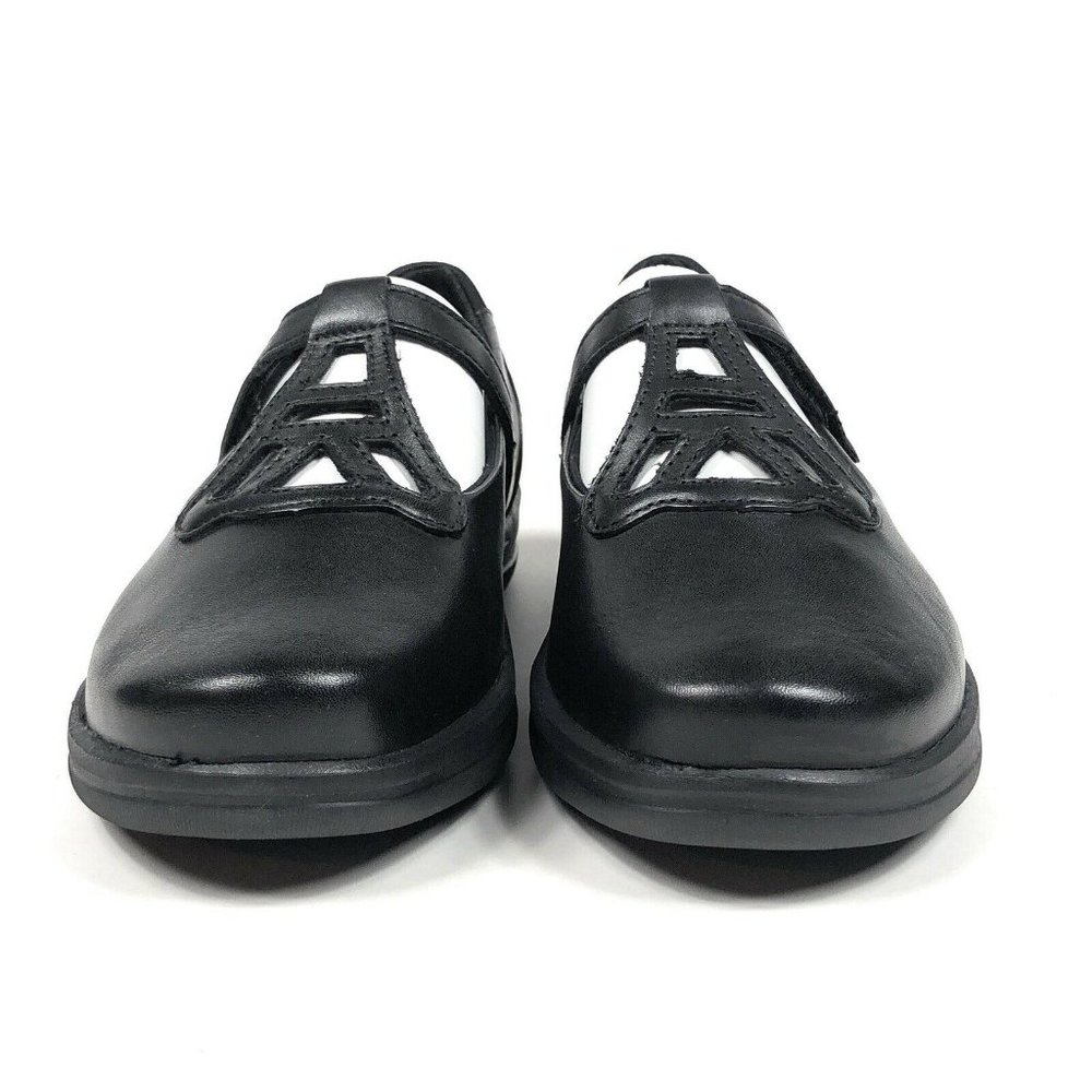 Apex Charlotte T-Strap Mary Jane Sz 5 W Shoes - Picture 6 of 9
